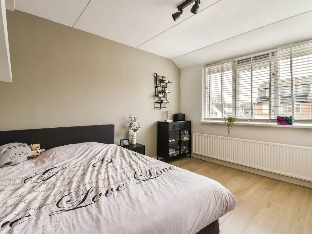 Anthurium 16, DE LIER