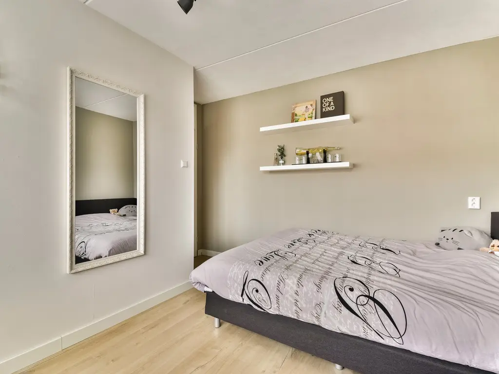 Anthurium 16, DE LIER