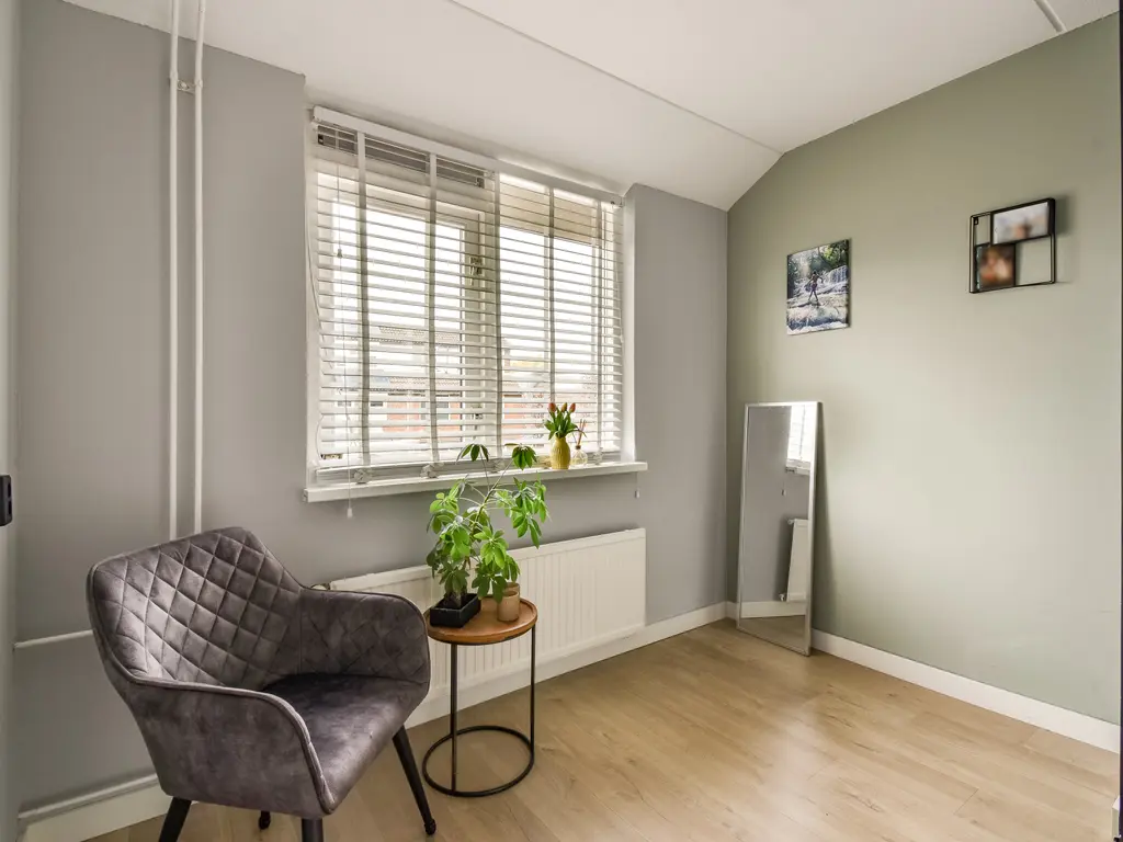 Anthurium 16, DE LIER