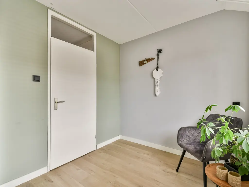 Anthurium 16, DE LIER