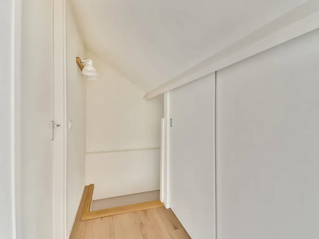 Anthurium 16, DE LIER