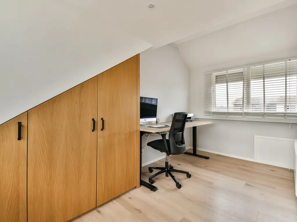 Anthurium 16, DE LIER