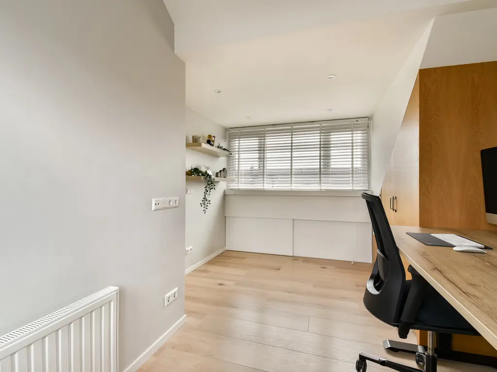 Anthurium 16, DE LIER