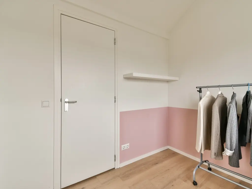 Anthurium 16, DE LIER