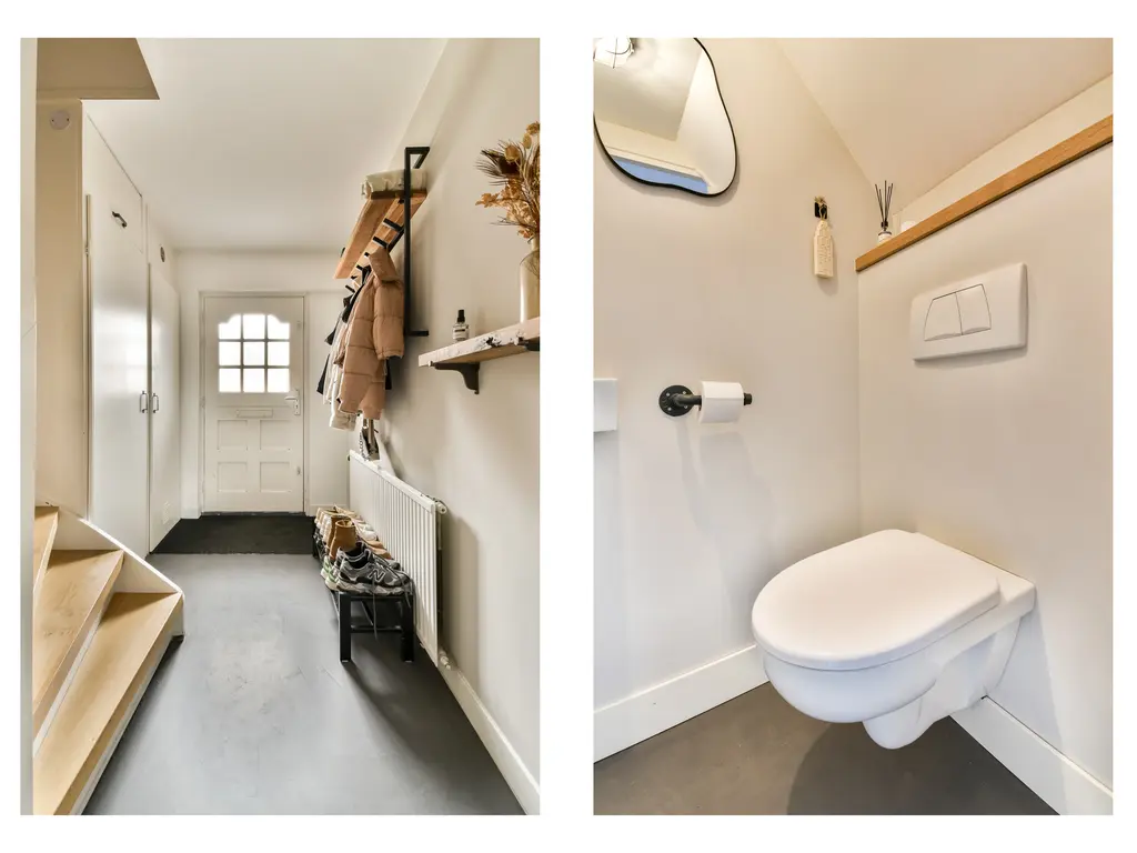 Anthurium 16, DE LIER