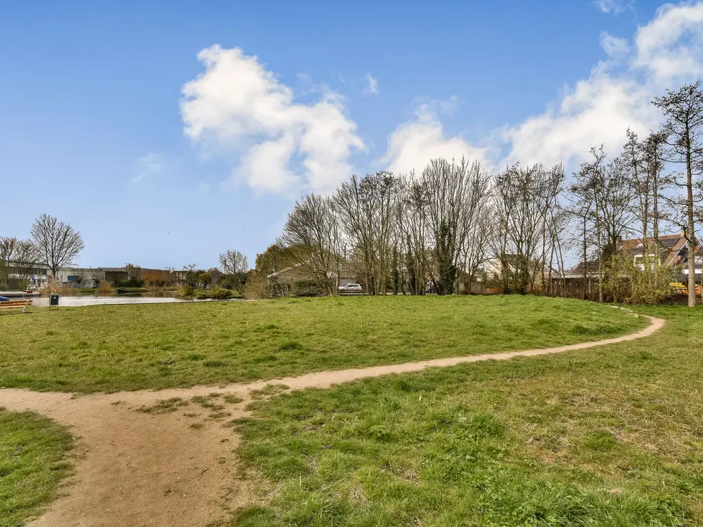 Anthurium 16, DE LIER