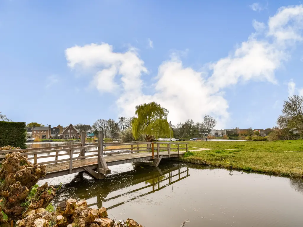 Anthurium 16, DE LIER