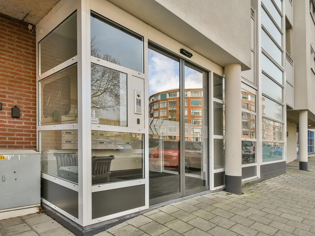 Sint Martinusstraat 25, NAALDWIJK