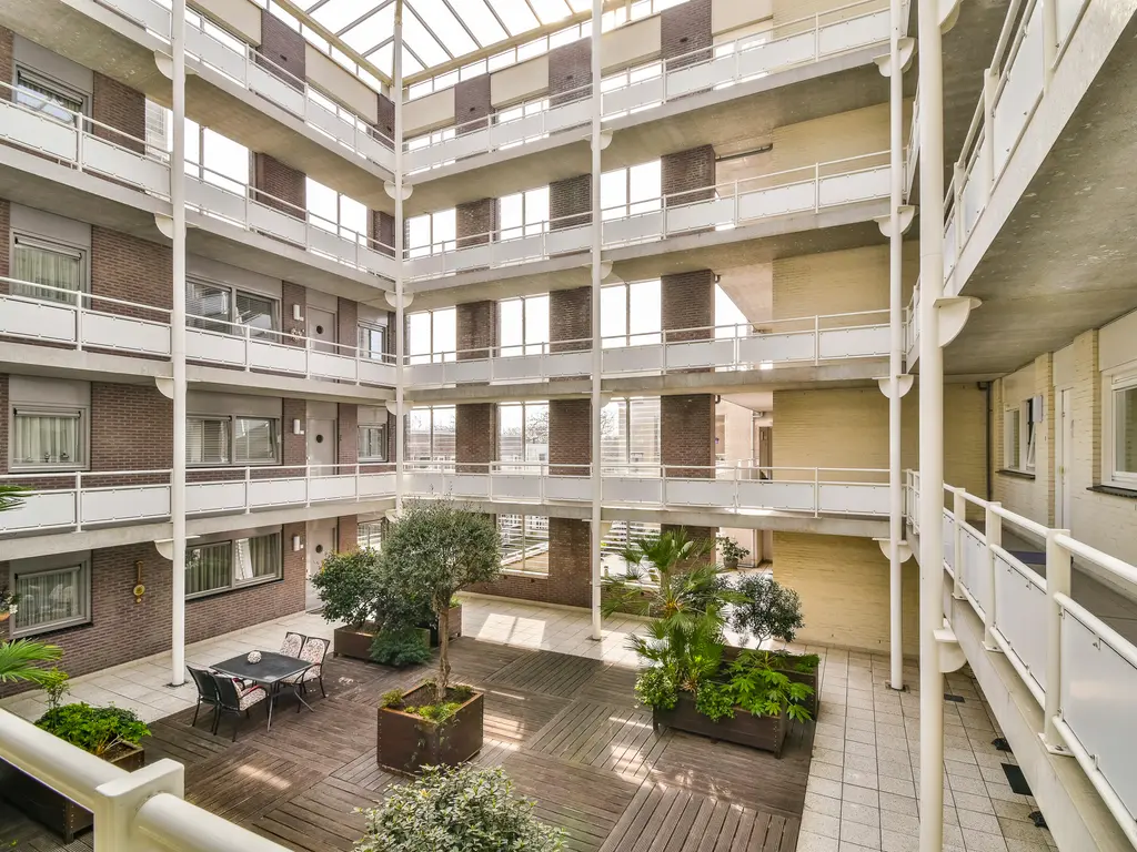 Sint Martinusstraat 25, NAALDWIJK