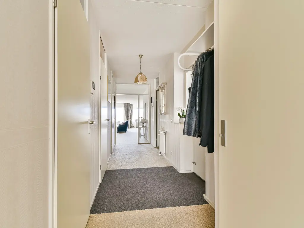 Sint Martinusstraat 25, NAALDWIJK