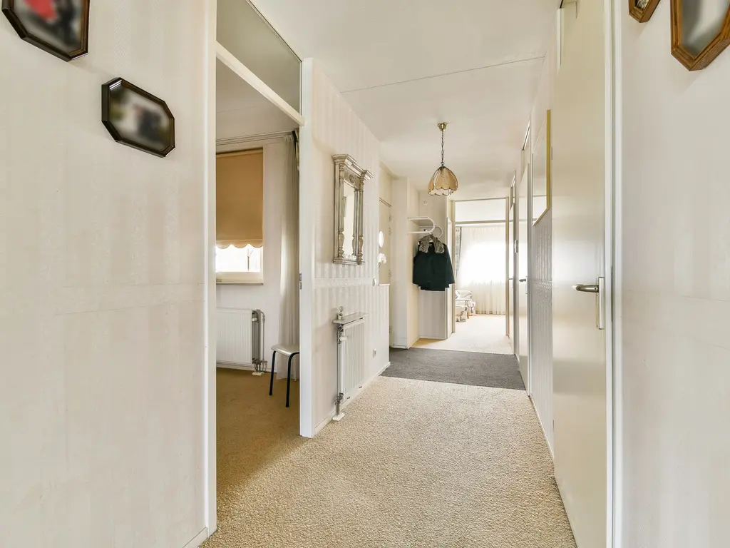 Sint Martinusstraat 25, NAALDWIJK