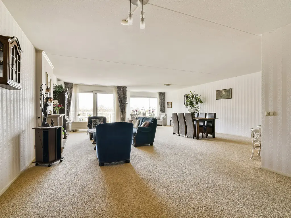 Sint Martinusstraat 25, NAALDWIJK