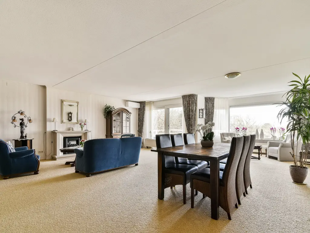 Sint Martinusstraat 25, NAALDWIJK