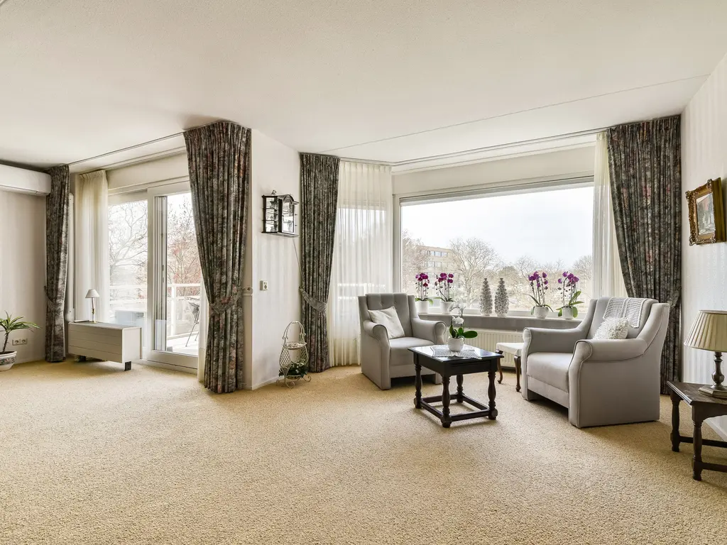 Sint Martinusstraat 25, NAALDWIJK