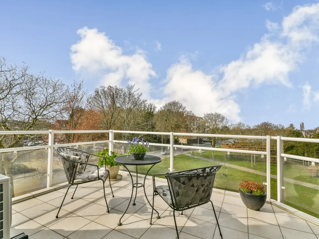 Sint Martinusstraat 25, NAALDWIJK