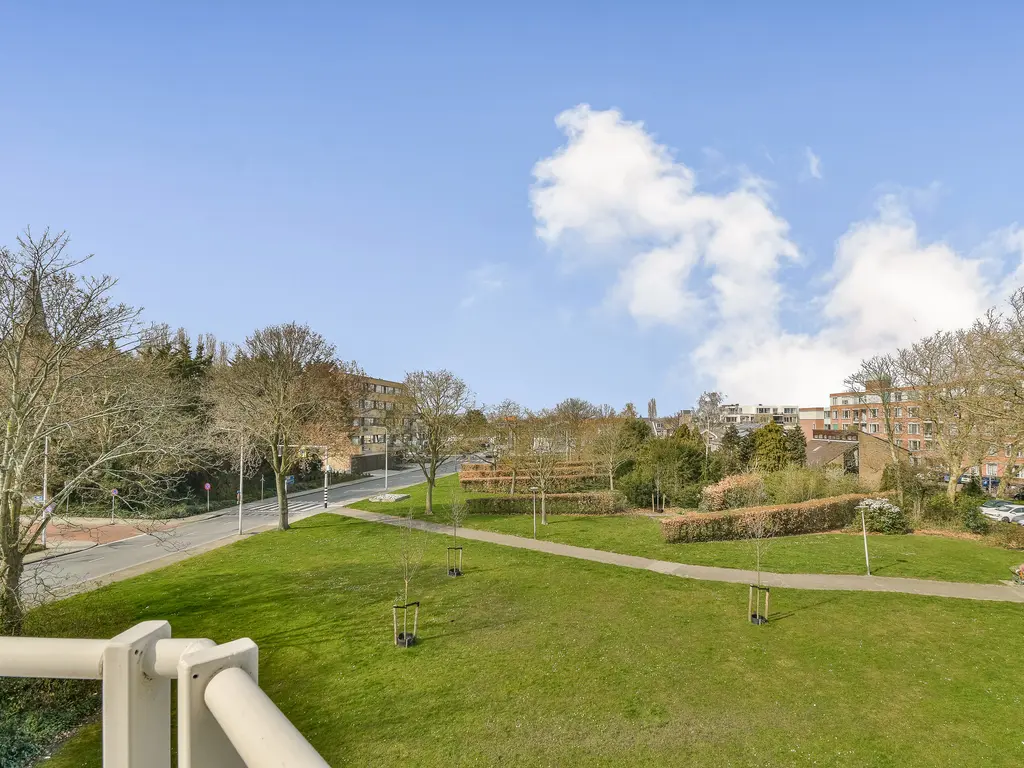 Sint Martinusstraat 25, NAALDWIJK