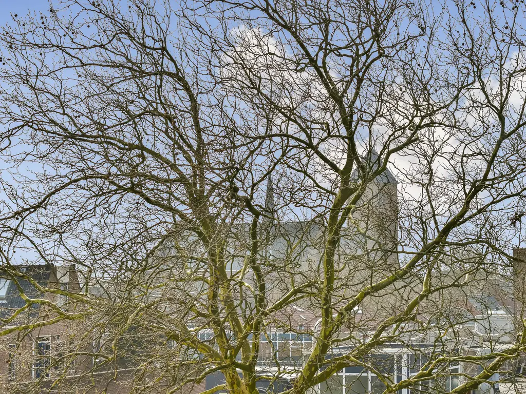 Sint Martinusstraat 25, NAALDWIJK