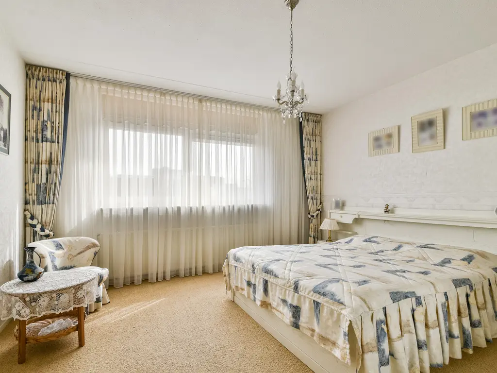 Sint Martinusstraat 25, NAALDWIJK