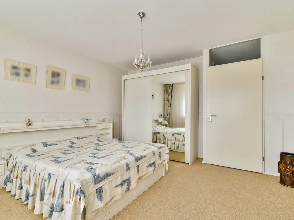 Sint Martinusstraat 25, NAALDWIJK