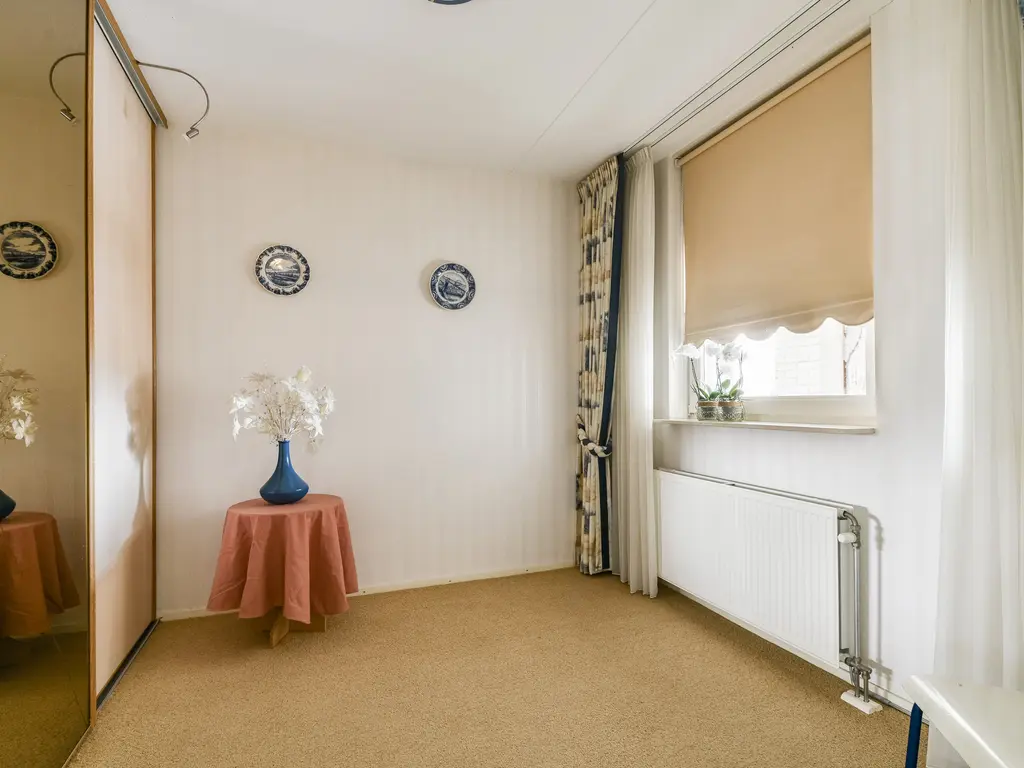 Sint Martinusstraat 25, NAALDWIJK