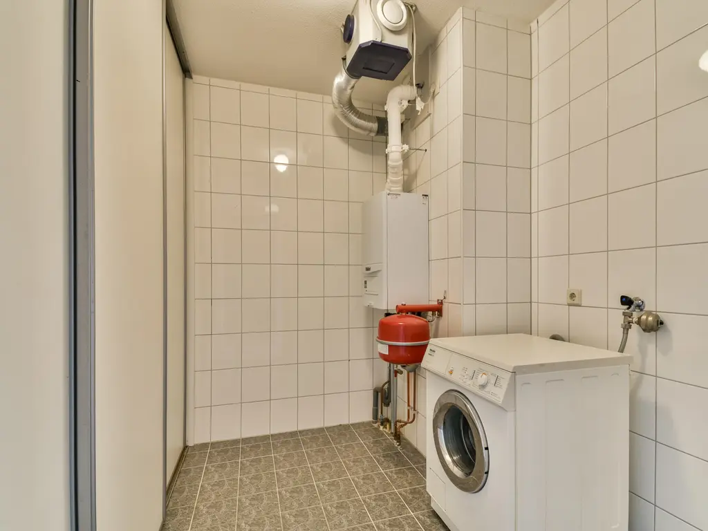 Sint Martinusstraat 25, NAALDWIJK