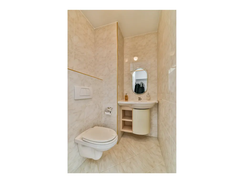 Sint Martinusstraat 25, NAALDWIJK