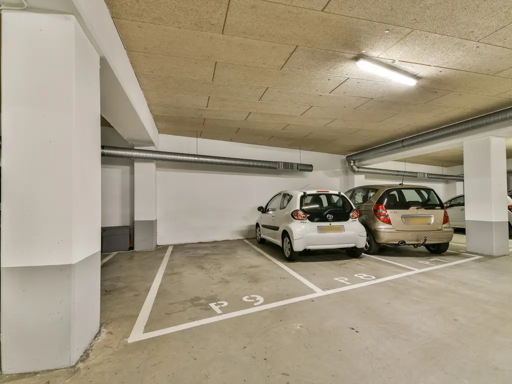 Sint Martinusstraat 25, NAALDWIJK