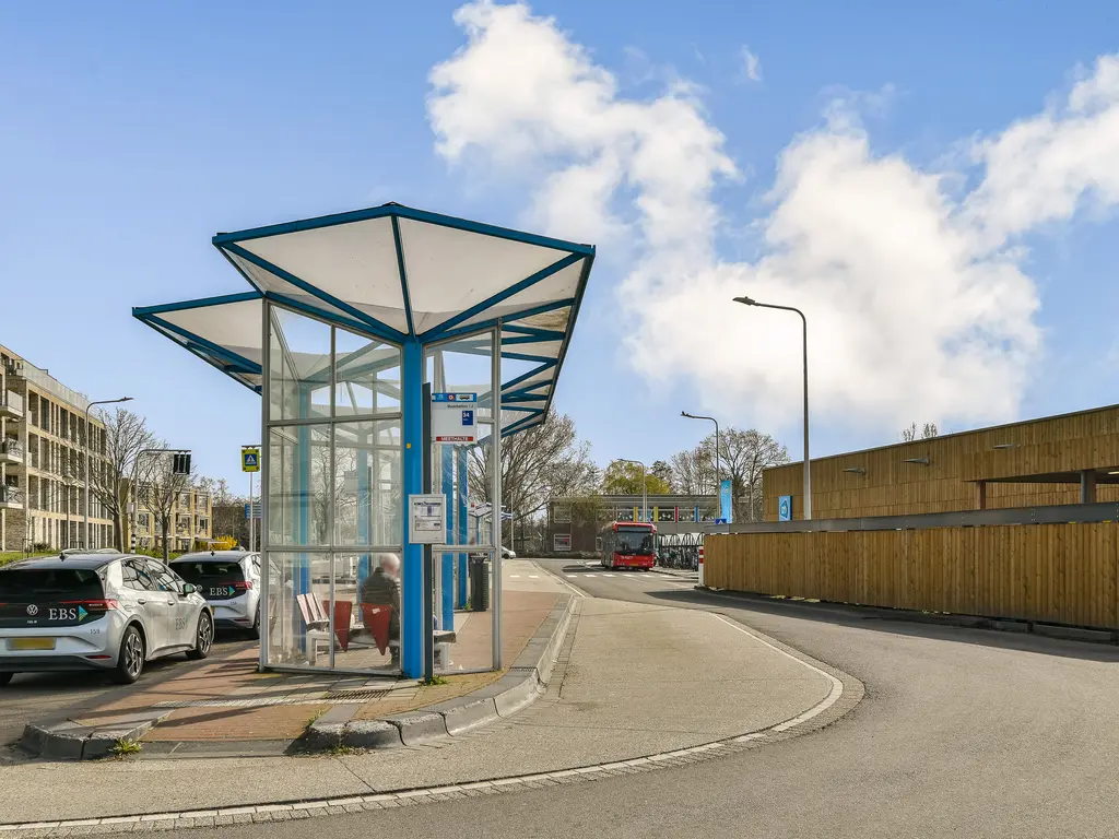 Sint Martinusstraat 25, NAALDWIJK