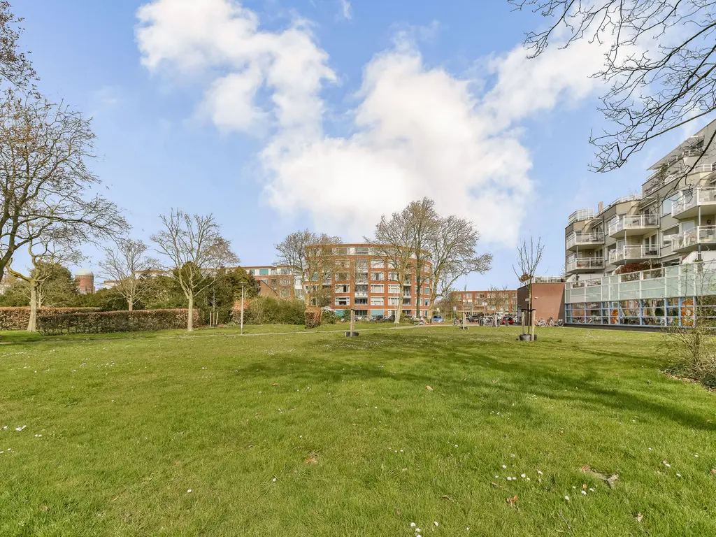 Sint Martinusstraat 25, NAALDWIJK