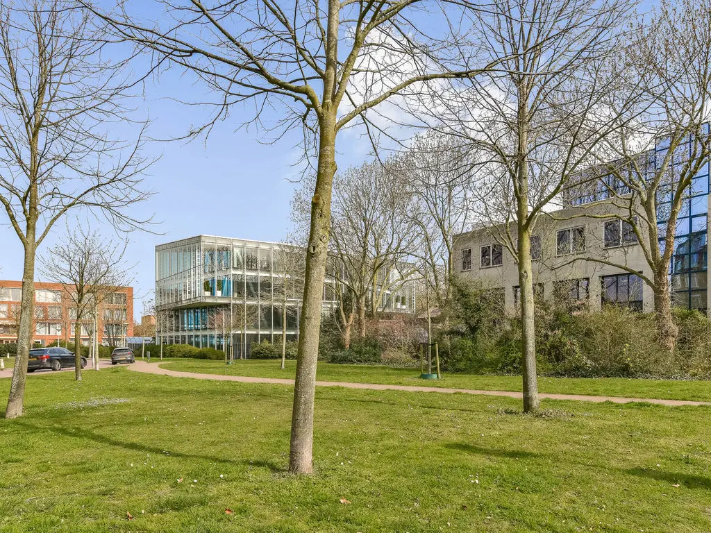 Sint Martinusstraat 25, NAALDWIJK