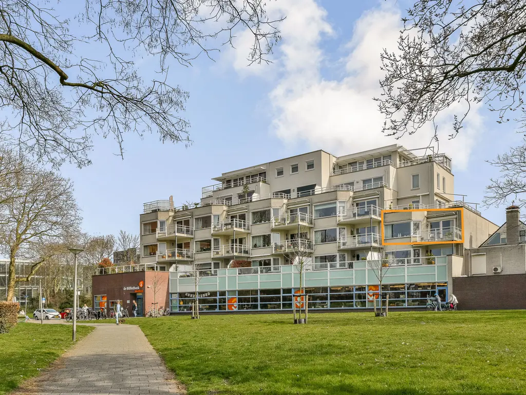 Sint Martinusstraat 25, NAALDWIJK