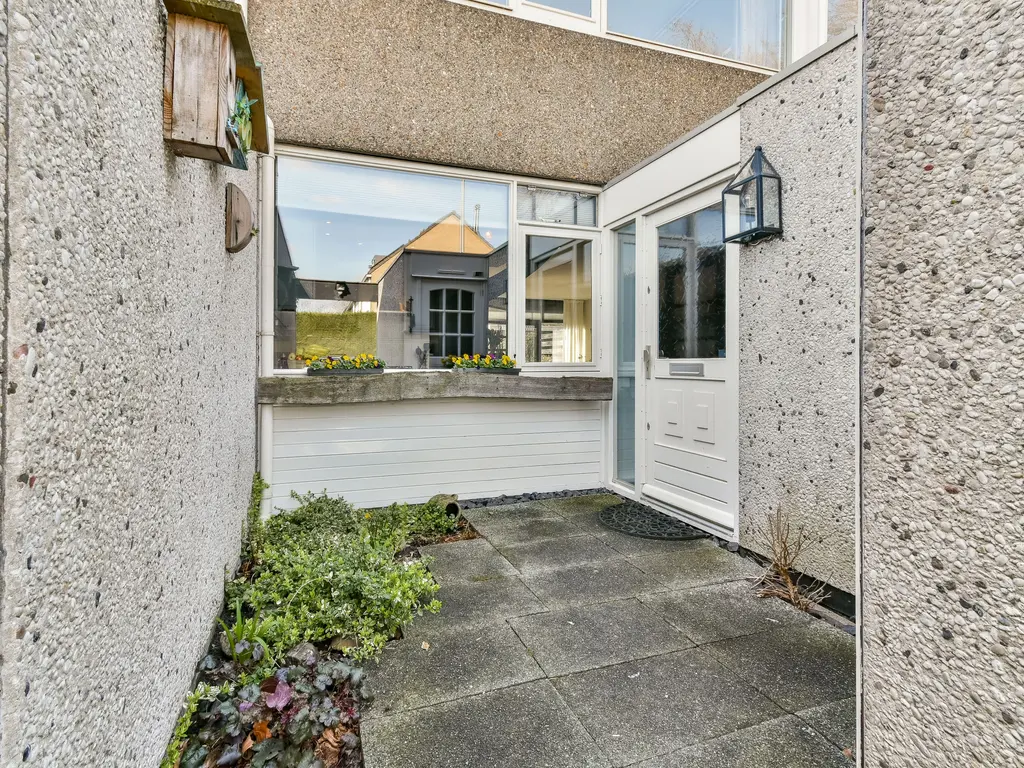 Strauss 11, NAALDWIJK