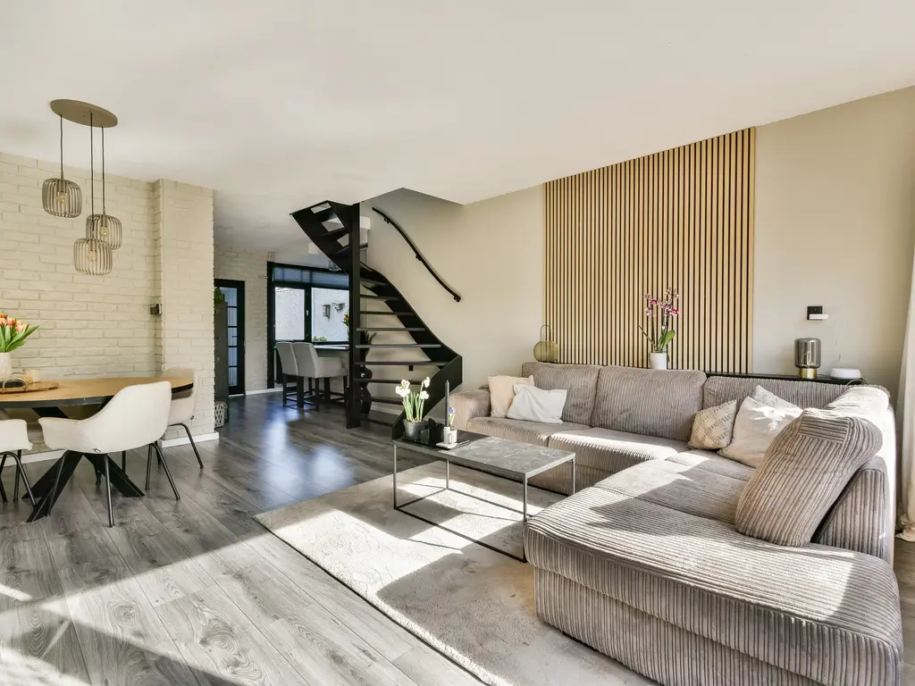 Strauss 11, NAALDWIJK