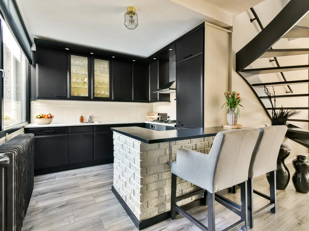 Strauss 11, NAALDWIJK