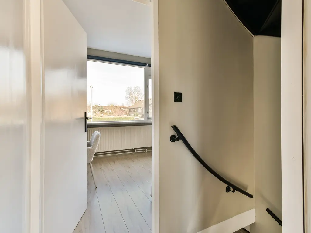 Strauss 11, NAALDWIJK