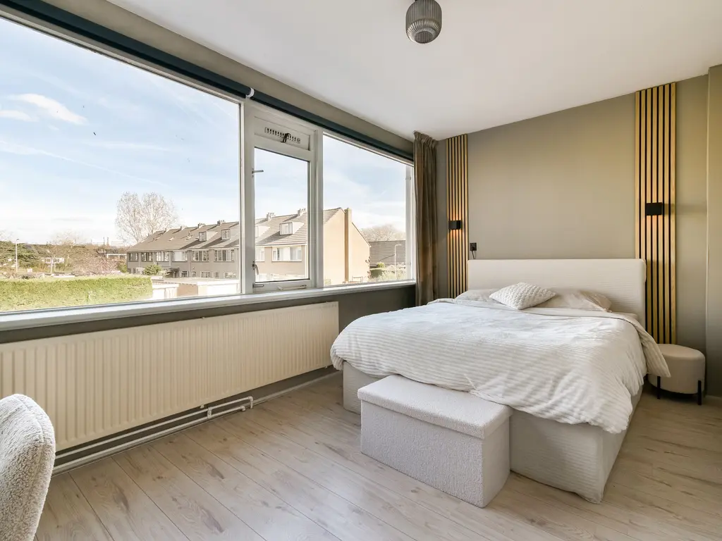 Strauss 11, NAALDWIJK