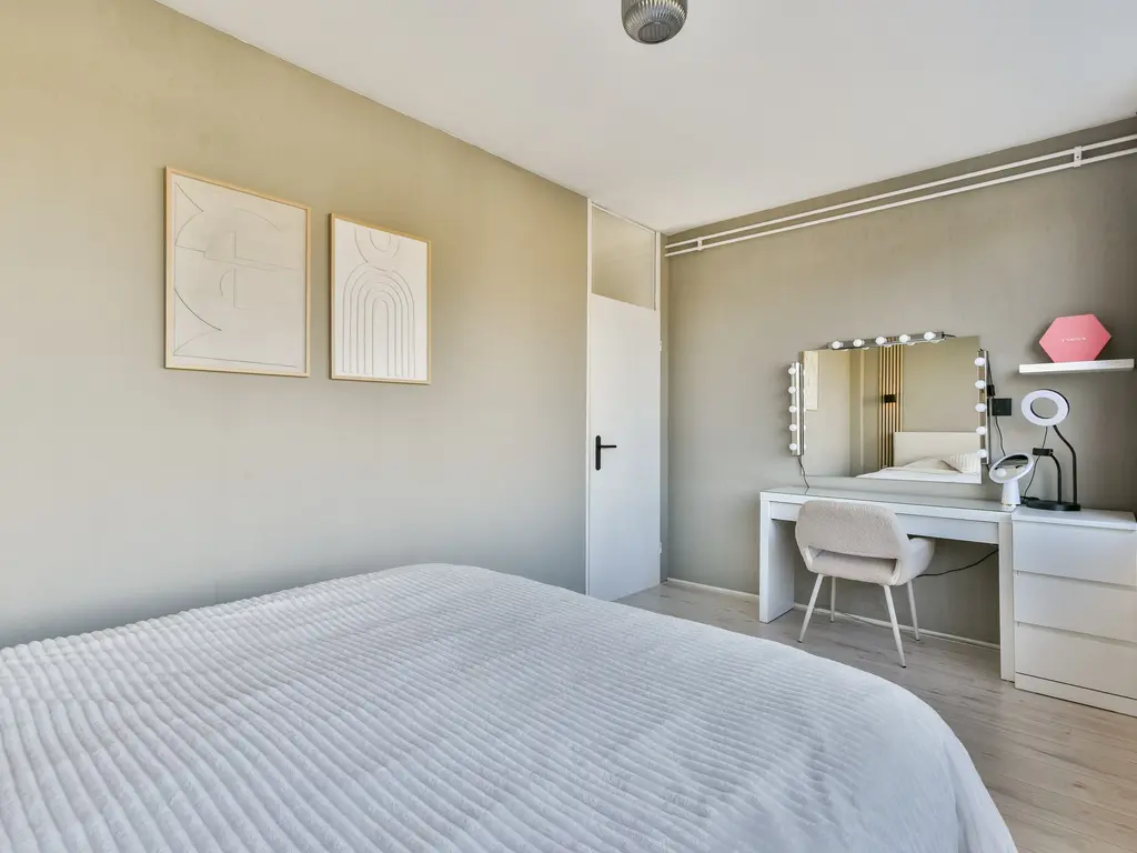 Strauss 11, NAALDWIJK