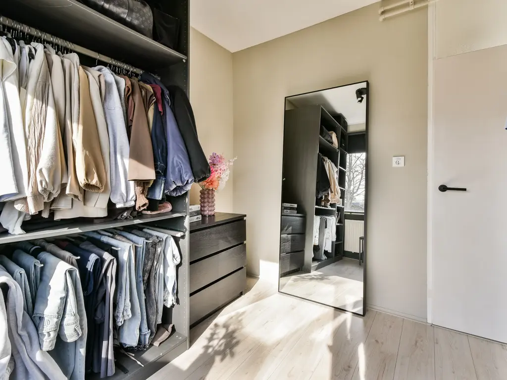 Strauss 11, NAALDWIJK