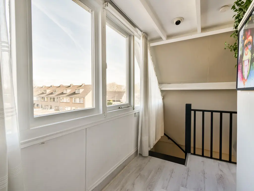 Strauss 11, NAALDWIJK