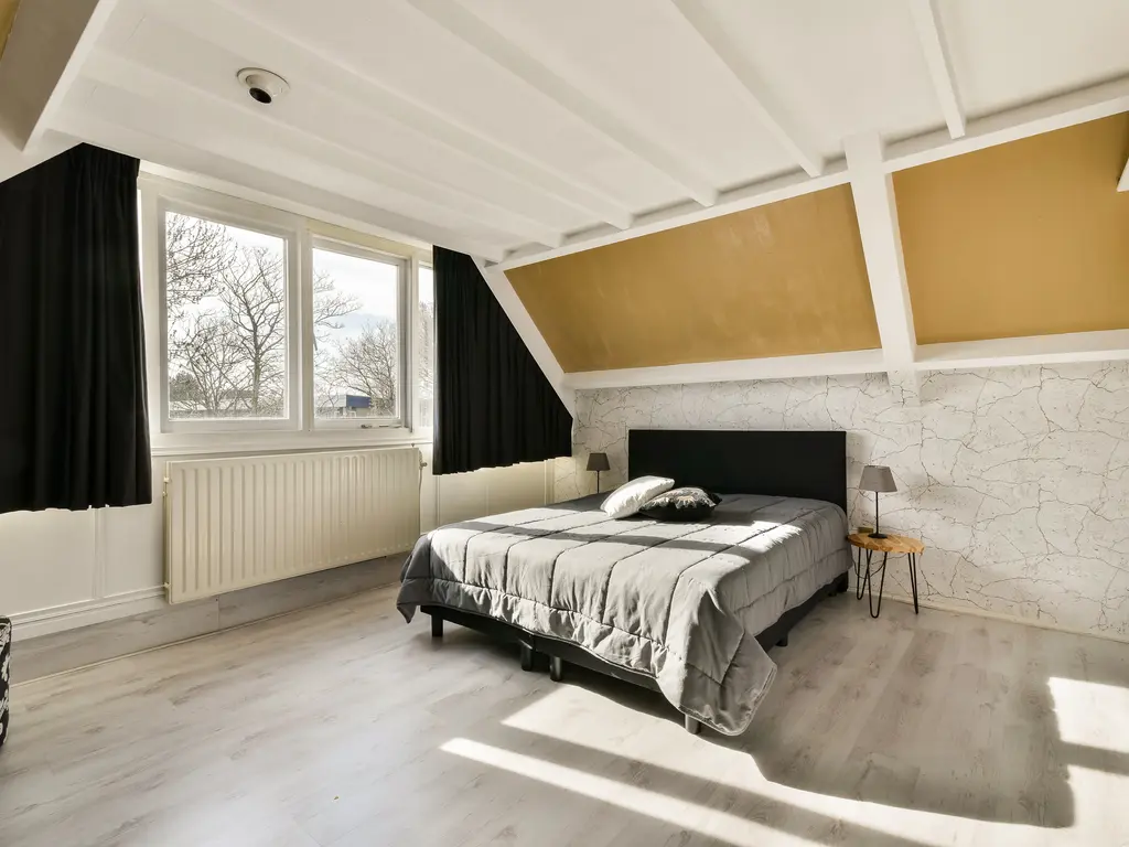 Strauss 11, NAALDWIJK