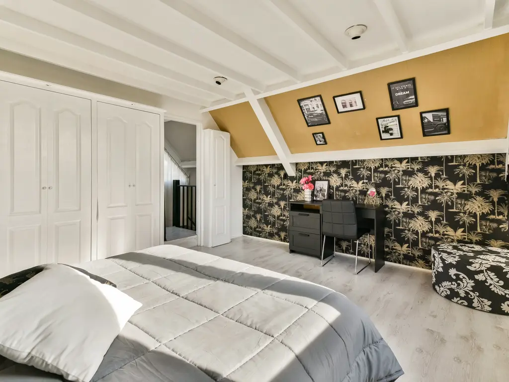 Strauss 11, NAALDWIJK