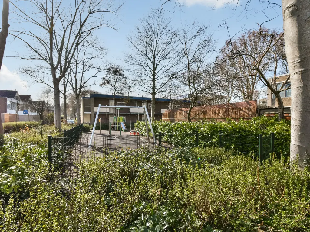 Strauss 11, NAALDWIJK