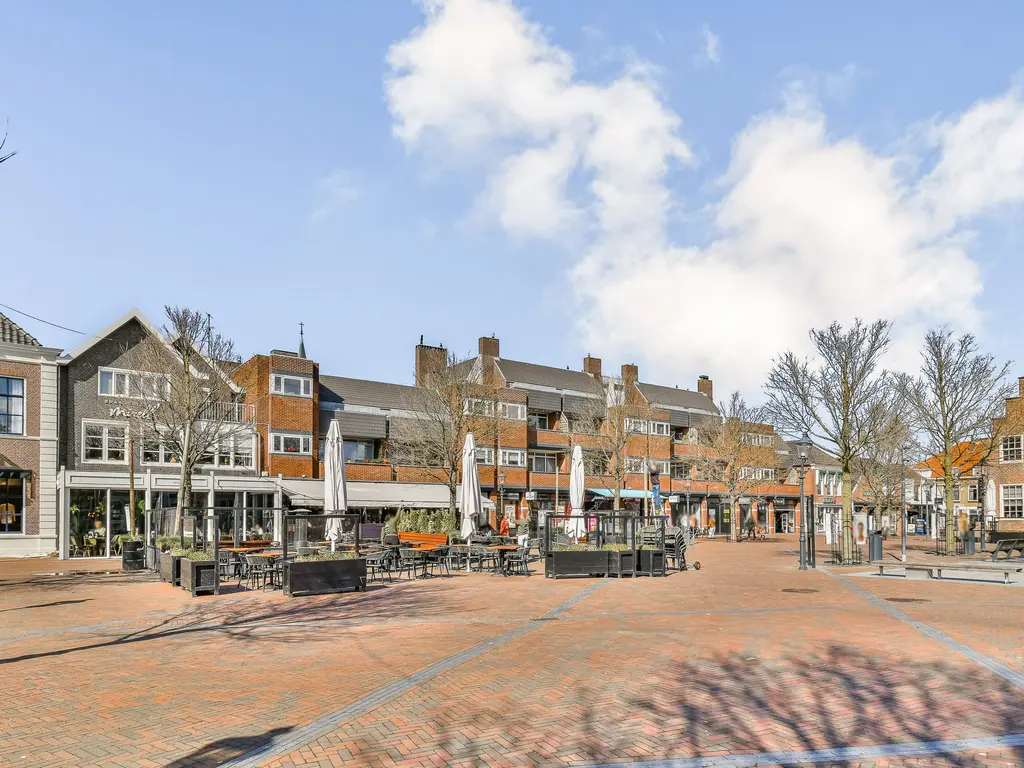 Koningstraat 6, NAALDWIJK