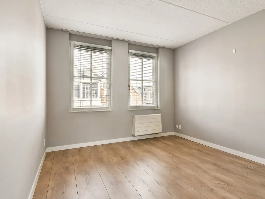 Koningstraat 6, NAALDWIJK