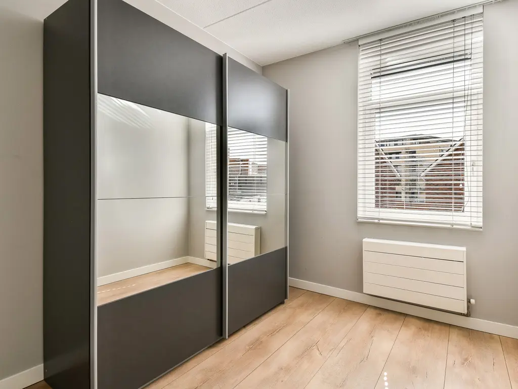 Koningstraat 6, NAALDWIJK