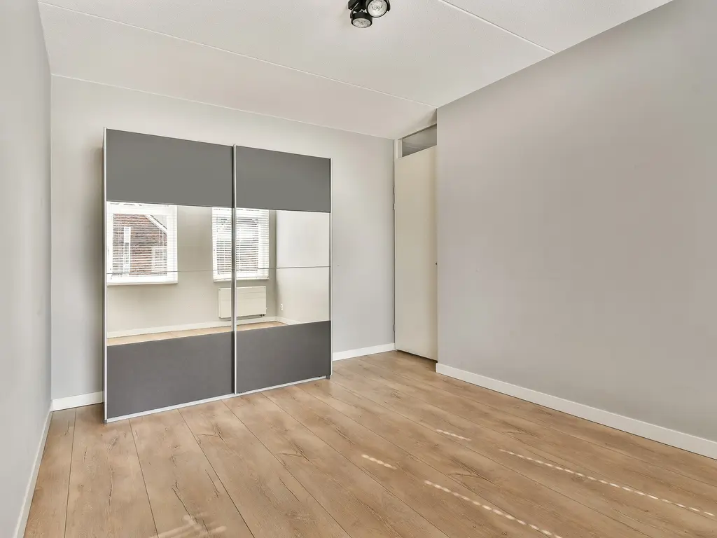 Koningstraat 6, NAALDWIJK