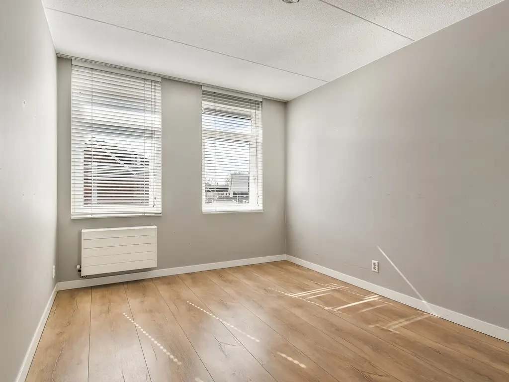 Koningstraat 6, NAALDWIJK