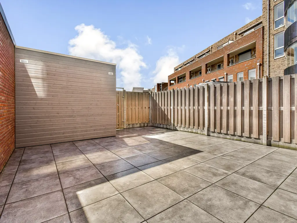 Koningstraat 6, NAALDWIJK