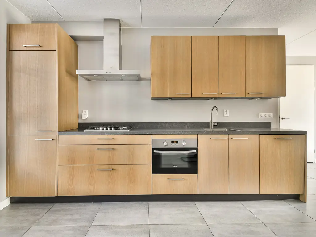 Koningstraat 6, NAALDWIJK