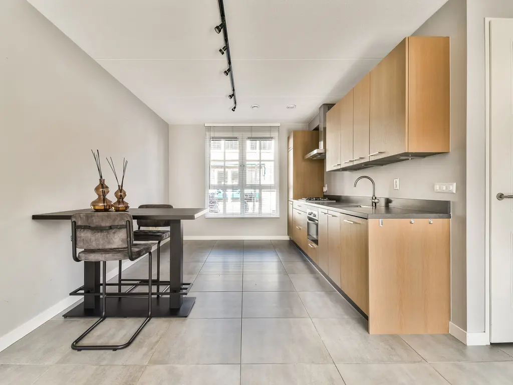 Koningstraat 6, NAALDWIJK